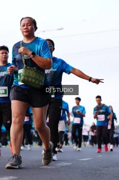 Runner Photo 4862277