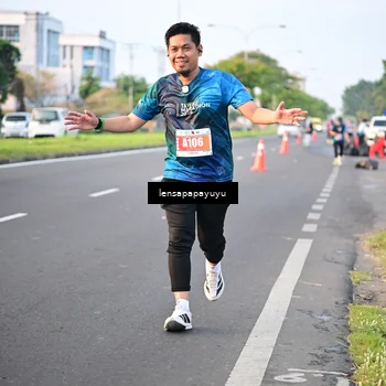 Runner Photo 4862280
