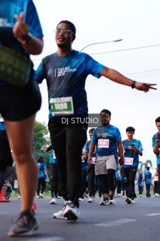 Runner Photo 4862282