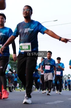 Runner Photo 4862291