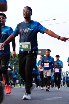 Runner Photo 4862292