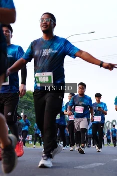 Runner Photo 4862293