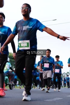 Runner Photo 4862294