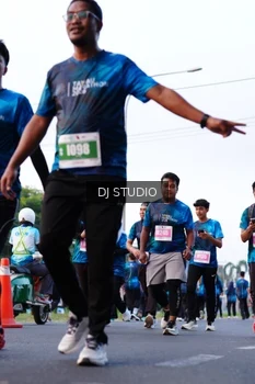 Runner Photo 4862296