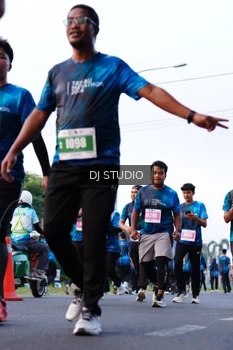 Runner Photo 4862297
