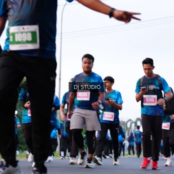 Runner Photo 4862303