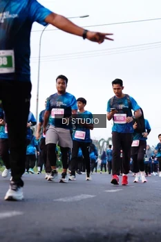 Runner Photo 4862307
