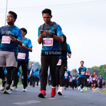 Runner Photo 4862308