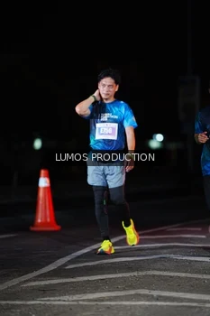 Runner Photo 4862314