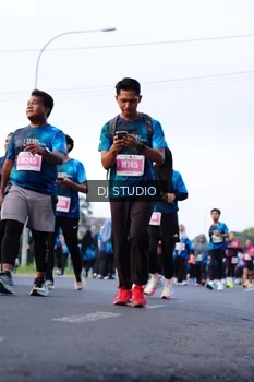 Runner Photo 4862316