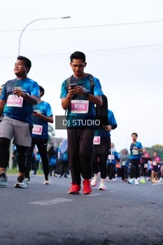 Runner Photo 4862319