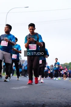 Runner Photo 4862320