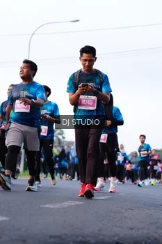 Runner Photo 4862321