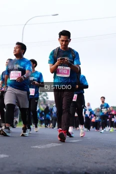 Runner Photo 4862322