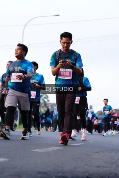 Runner Photo 4862323