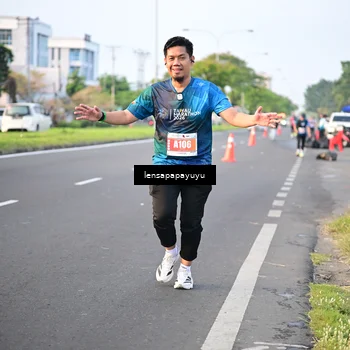 Runner Photo 4862327