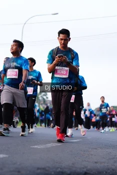 Runner Photo 4862330