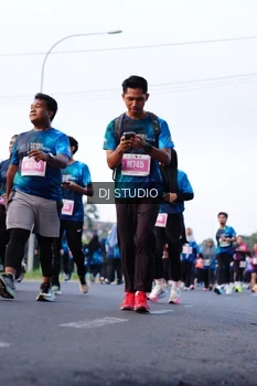 Runner Photo 4862332