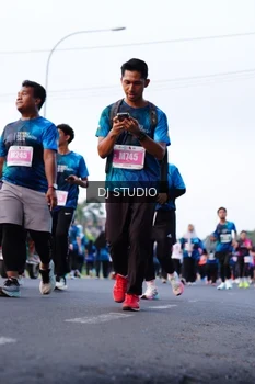 Runner Photo 4862334