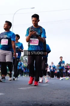 Runner Photo 4862341