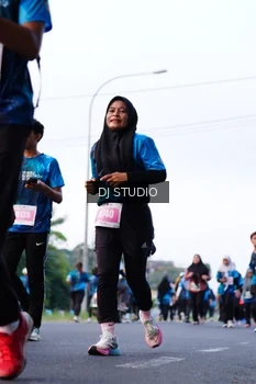 Runner Photo 4862355