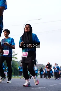 Runner Photo 4862362