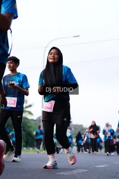 Runner Photo 4862363