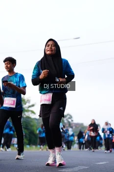 Runner Photo 4862367