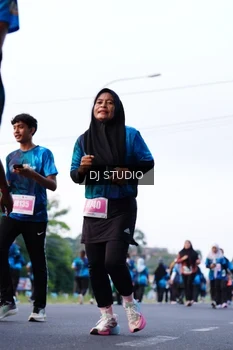 Runner Photo 4862368