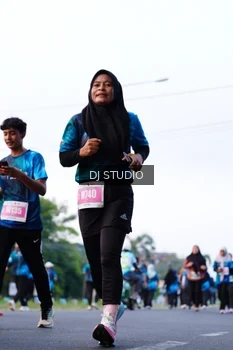 Runner Photo 4862370