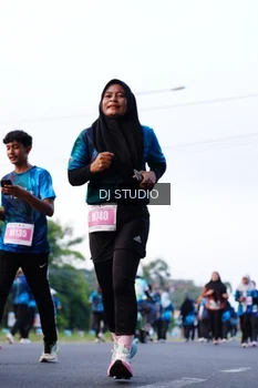 Runner Photo 4862374