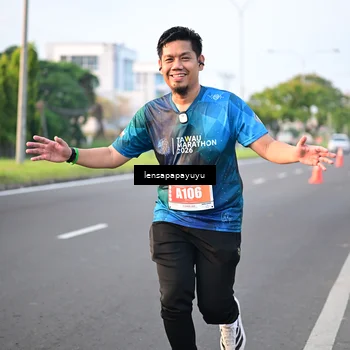 Runner Photo 4862379
