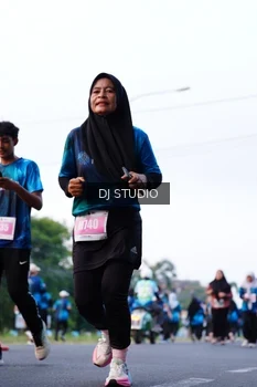Runner Photo 4862381