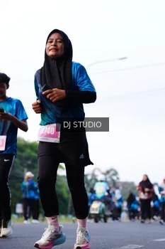 Runner Photo 4862385