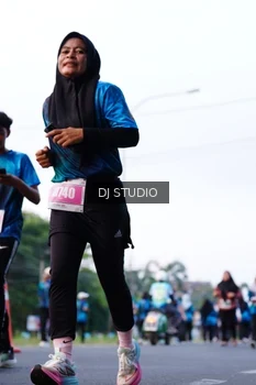 Runner Photo 4862390