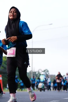 Runner Photo 4862392
