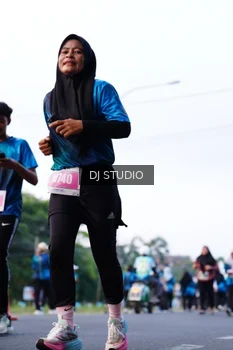 Runner Photo 4862393