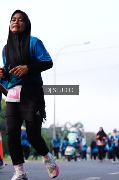 Runner Photo 4862398