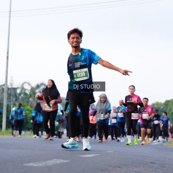 Runner Photo 4862402