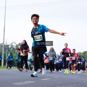 Runner Photo 4862407