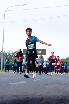 Runner Photo 4862409