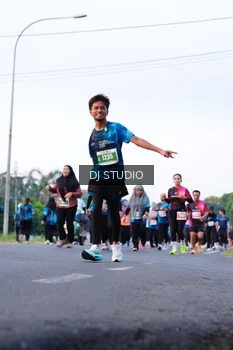 Runner Photo 4862411
