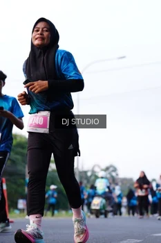 Runner Photo 4862416