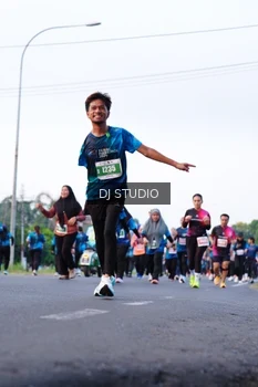 Runner Photo 4862422