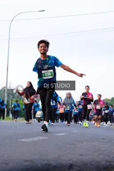 Runner Photo 4862423