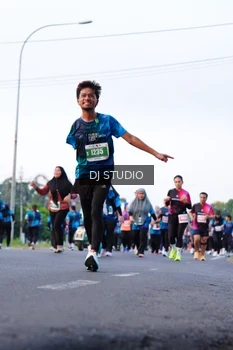 Runner Photo 4862427