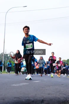 Runner Photo 4862428