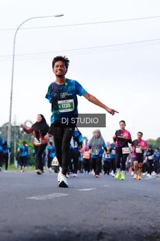 Runner Photo 4862429