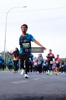Runner Photo 4862433