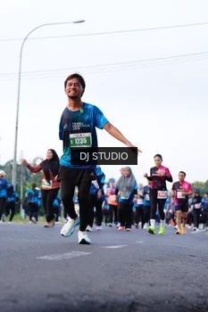 Runner Photo 4862439
